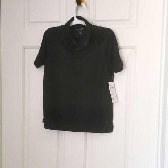 2/$15 BNWT Old Navy Active Polo size 6-7 - Picture 1 of 6